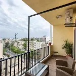 Beautiful, Spacious 3br With Private Balcony With 360 Estates Сент Джулианс