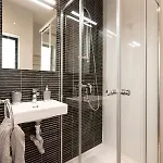 Beautiful, Spacious 3br With Private Balcony With 360 Estates Апартаменты