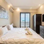 Beautiful, Spacious 3br With Private Balcony With 360 Estates Сент Джулианс