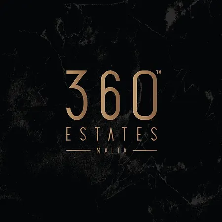 公寓 Beautiful, Spacious 3br With Private Balcony With 360 Estates Saint Julian's