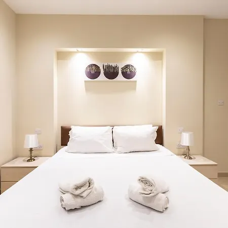 شقة Beautiful, Spacious 3br With Private Balcony With 360 Estates سانت جوليان