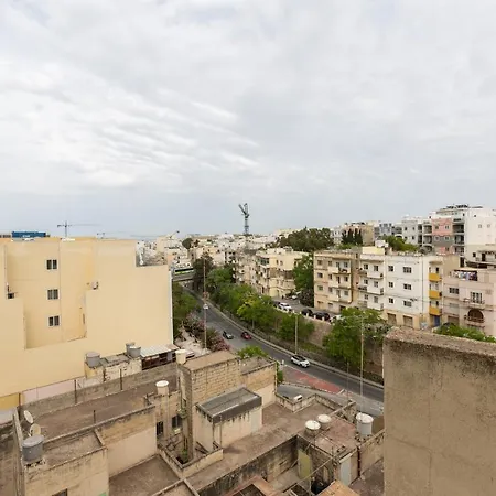 Beautiful, Spacious 3br With Private Balcony With 360 Estates شقة *