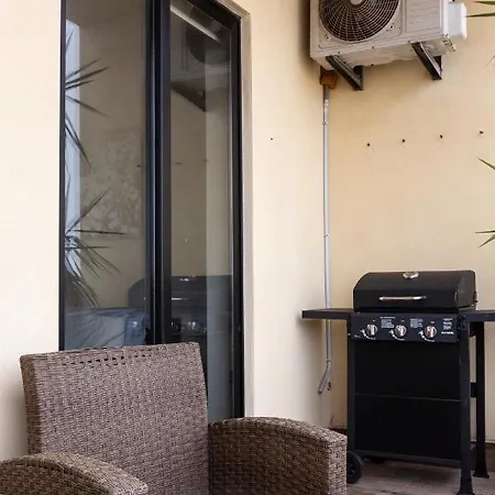 Beautiful, Spacious 3br With Private Balcony With 360 Estates *