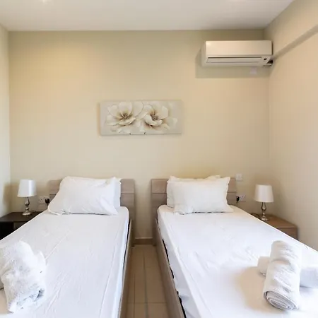 شقة Beautiful, Spacious 3br With Private Balcony With 360 Estates