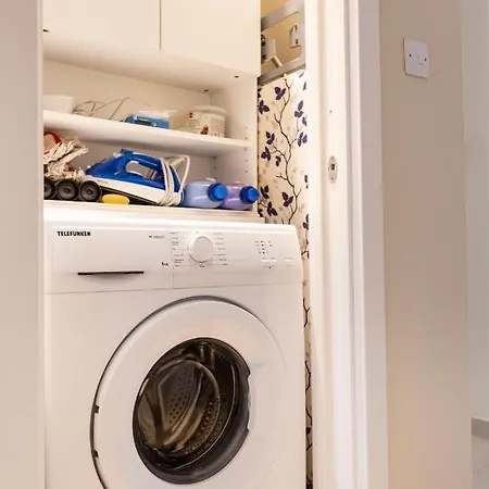 Beautiful, Spacious 3br With Private Balcony With 360 Estates Сент Джулианс